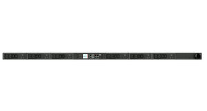 Raritan PX3-1551V-V2 24-Outlets 208V 17.3KVA Rack-Mount Power Distribution Unit