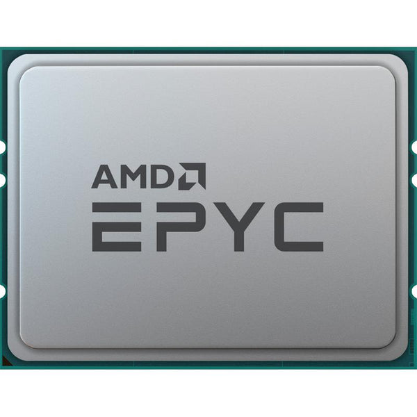 AMD 100-000001288 EPYC 7303 2.40GHz Cache-64MB 16-Core DDR4 Processor