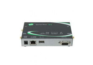 Digi International ConnectPort X4 X4-Z1J-U901-W 153kbps Wall-mount Router