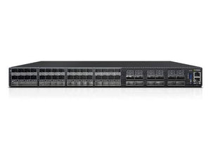 Mellanox MSN3420-CB2F Spectrum-2 60-Ports Dual Core Rack-Mountable Ethernet Switch