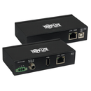 Tripp Lite B203-101-Ind-Er Tripp-Lite 1-Ports Industrial Cat6 Usb Extender Rackmount Gad