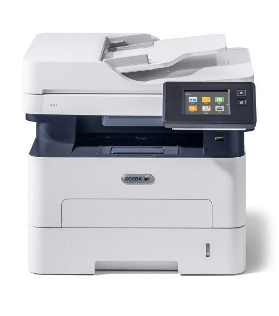 Xerox B215/DNI 31Ppm Laser Monochrome Multifunction Printer