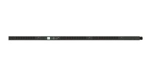 Raritan PX3-5666V-E2 30-Outlets 208V 12.6KVA Rack-Mount Power Distribution Unit