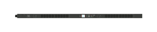 Raritan Px3-5460V-C5 Dominion Px3 20-Outlets 208V 5800Va Rack-Mount Power Distribution Unit