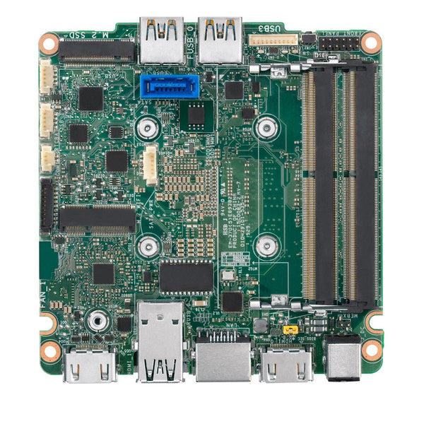 Intel BKNUC8i3PNB Core i3-8145U 2.1GHz DDR4 SDRAM UCFF NUC Motherboard