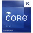 Intel BX8071513900F i9-13900F 24-Core 1.50GHz 13th Gen 219W Processor.