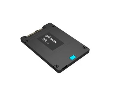 Micron Mtfdkcb1T9Tdz-1Az1Zabyyt 7400 Pro 1.92Tb Pcie4.0 Solid State Drive Ssd Gad