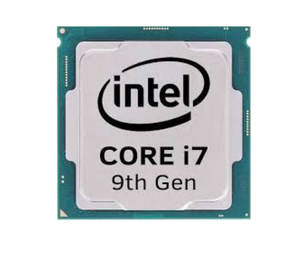 Intel CM8068403874523 Xeon i7-9700F 8-Core 14mn 9th Gen 3.00GHz 65W Processor