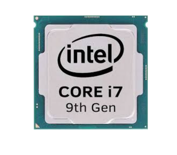 Intel CM8068403874523 Xeon i7-9700F 8-Core 14mn 9th Gen 3.00GHz 65W Processor