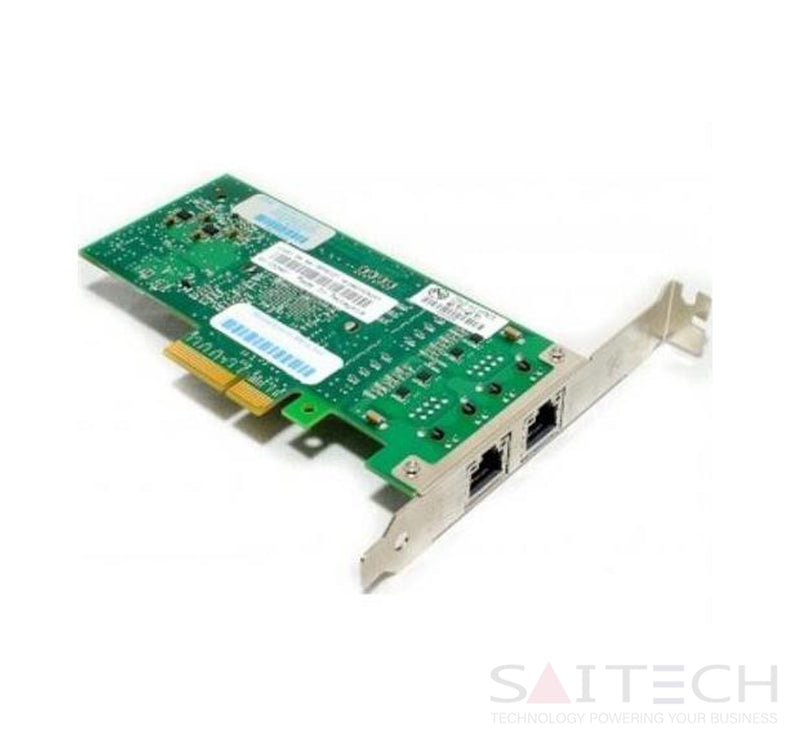 Broadcom BCM5703CKHB NetXtreme 1000Base-T PCI-X Ethernet NetworkAdapter