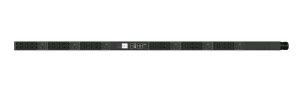 Raritan Px3-1916V-V2 48-Outlets 208V 14.4Kva Rack-Mount Power Distribution Unit