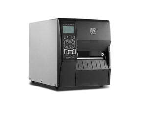 Zebra ZT23042-T01200FZ Series-ZT230 203Dpi Thermal Transfer Barcode Label Printer