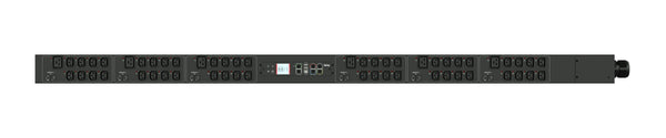 Raritan Px3-5214I2U-V2 54-Outlets 415V 28.8Kva Rack-Mount Power Distribution Unit