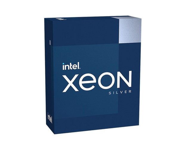 Intel BX807134410Y Xeon Silver 4410Y 12-Core 2.00GHz 4th Gen 150W Processor.