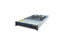 Gigabyte R283-Z92-AAE3 EPYC™ 9004 Dual processor LGA 6096 2000W Server