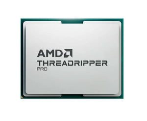 AMD 100-100001352WOF Ryzen Threadripper Pro 7960X 4.20GHz 24-Core 350W Processor