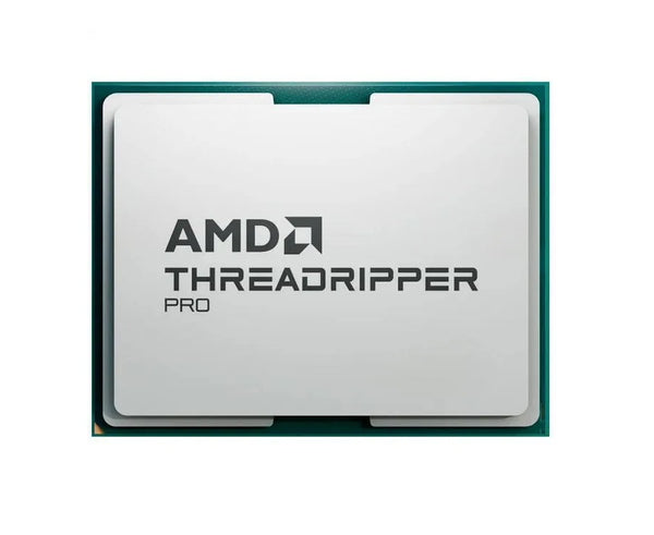 AMD 100-100001352WOF Ryzen Threadripper Pro 7960X 4.20GHz 24-Core 350W Processor