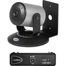 Vaddio 999-6911-300 Wideshot Se 1920X1080 2.4Mp Qmini Camera System Gad