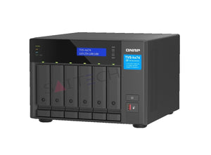 QNAP TVS-H674-I3-16G-US 4-Core 3.30GHz Network Attached Storage