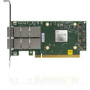 Mellanox Mcx623106Ac-Cdat Connectx-6 Dx 100Gbe 2Xqsfp56 Network Adapter Card