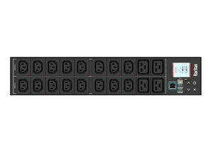 Raritan PX3-5464R-E2 20-Outlets 208V 5000VA Rack-Mount Power Distribution Unit
