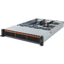 Gigabyte R281-Z92 EPYC Socket SP3 128GB DDR4-SDRAM 2U Rack-Mountable Barebone Server