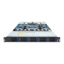 Gigabyte R183-S93-AAC1 Socket LGA-4677 256GB DDR5 SDRAM 1U Rack Mountable Server