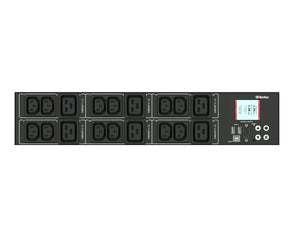 Raritan PX3-1610R 18-Outlets 400V 16.6KVA Rack-Mount Power Distribution Unit