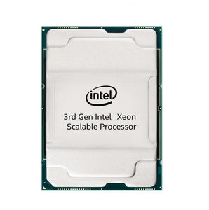 Intel CD8068904665802 Xeon Gold 5315Y 8-Core 3rd Gen 3.20GHz 140Watt Processor