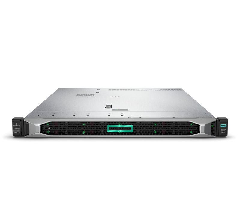 HPE P56958-421 ProLiant DL360 G10 16-Core 2.30GHz 800W Rack Server