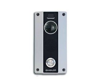 Avigilon 3.0C-H4VI-RO1-IR H4 3MP IR Intercom Video Camera
