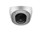 Avigilon 3.0C-H5A-CR1-IR 3MP 3-9 mm 3x Zoom Outdoor Corner Dome Camera