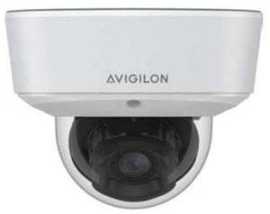 Avigilon 3.0C-H6SL-DO1-IR H6SL 3MP 3.4-10.5mm Lens Indoor Dome Camera