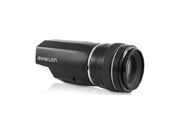 ‎Avigilon 3.0C-HD-LP-B1 3MP 4.7mm - 84.6mm 1/2.8-Inch Outdoor Bullet Camera