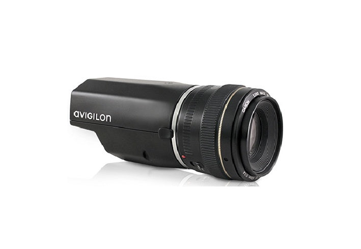 ‎Avigilon 3.0C-HD-LP-B1 3MP 4.7mm - 84.6mm 1/2.8-Inch Outdoor Bullet Camera