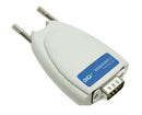 Digi International 301-1001-31 1-Port USB Type A Serial Adapter