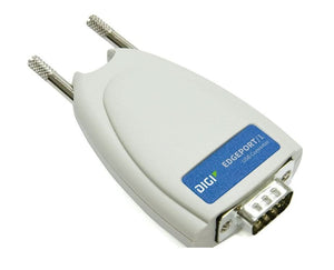 Digi International Edgeport 1i 301-1001-31 1-Port USB Type A External Serial Adapter