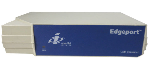 Digi 301-1016-03 Edgeport 4Port DB25 230Kbps USB Converter