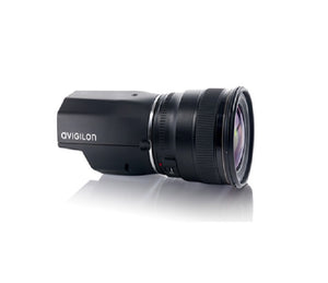 Avigilon 30L-H4PRO-B HD Pro 30MP 43.3 mm Dome Camera