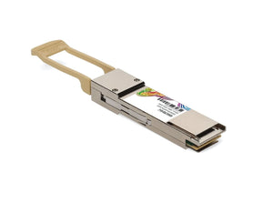 MellanoxLinkX MMA1T00-HS 200GbE QSFP56 InfiniBand Optical Transceiver Module