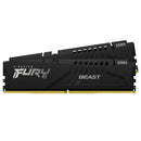 Kingston KF560C36BBEK2-32 32GB Fury Beast Black DDR5 SDRAM Memory