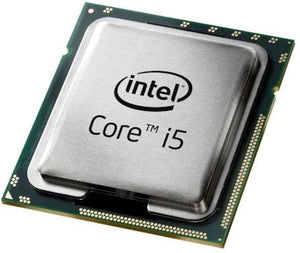 Intel BX80637I53340 Core i5 i5-3340 3.1GHz 5.0GT/s DMI Socket-H2 LGA-1155 6Mb L3 Cache Quad-Core Processor