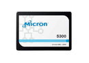 Micron Mtfddak960Tds-1Aw1Zabyyr 5300 Pro 960Gb Sata 2.5-Inch Solid State Drive Ssd Gad