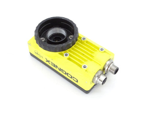 Cognex IS5100-00 5000 In-Sight Vision Sensor Camera
