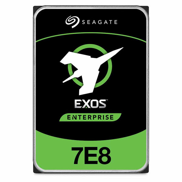 Seagate St8000Nm0145 Exos 7E8 8Tb Sata-6Gbps 7200Rpm 3.5-Inch Hard Drive Hdd Gad