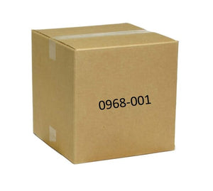 Axis 0968-001/Q1659 5472x3648 70mm 20-Megapixels Network Camera