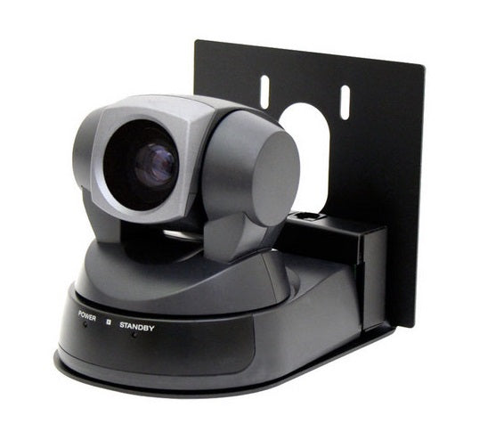 Vaddio 999-2204-000B WallVIEW 100 6.6 ~ 66mm 10x PTZ Camera System