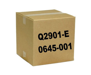 Axis Q2901-E Series-Q29 336x256 Fixed Lens-9MM Outdoor Bullet IP Security Camera