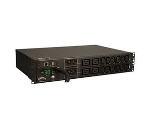 Tripp Lite PDUMNH30HV 16-Outlet 208V 30A Rack Mountable Power Distribution Unit