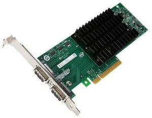 Intel EXPX9502CX4 10Gbps 2xCX4 PCI-Express Dual Port Server Adapter Card